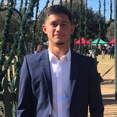Profile Picture of Sean Daniel Colburn (@Sean_Colburn14) on Twitter