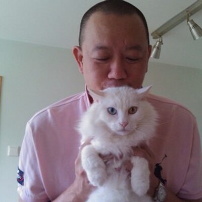 Profile Picture of Samuel Kwan (@sam3togo) on Twitter