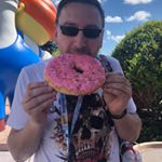 Profile Picture of Robert Genge (@robgenge83) on Instagram