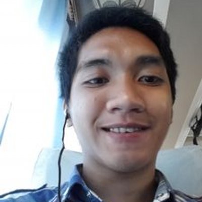 Profile Picture of Jerald Robin Mirasol (@jr_mirasol27) on Twitter