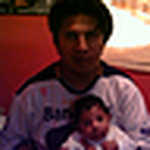 Profile Picture of David Alvarado (@davidpumita) on Flickr