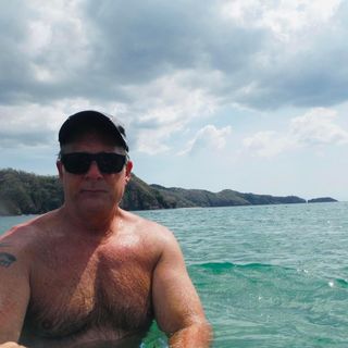 Profile Picture of David Fury (@missionwild) on Instagram