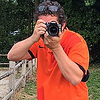 Profile Picture of Patrick van Beek (@PatrickvBeek) on Flickr