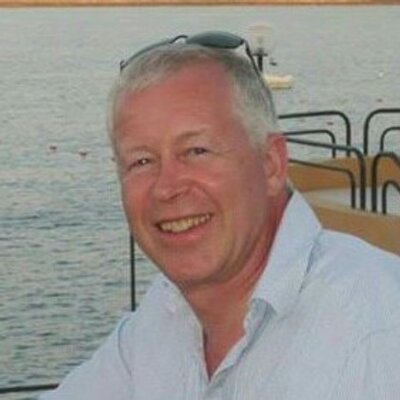 Profile Picture of Dave Rowsell (@dave_rowsell) on Twitter