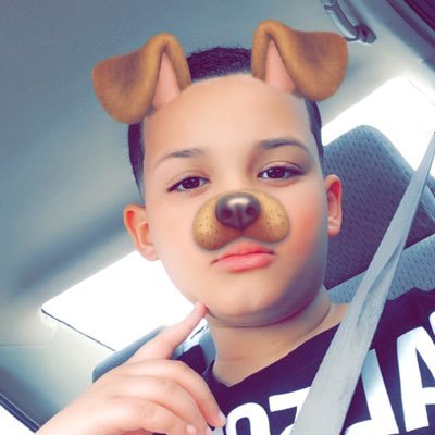 Profile Picture of Jeremy Centeno (@JeremyCenteno7) on Twitter