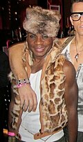 Profile Picture of Nathan Lee Grahamon Wikipedia