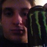 Profile Picture of Shaun Gibbons (@bludomenace) on Instagram