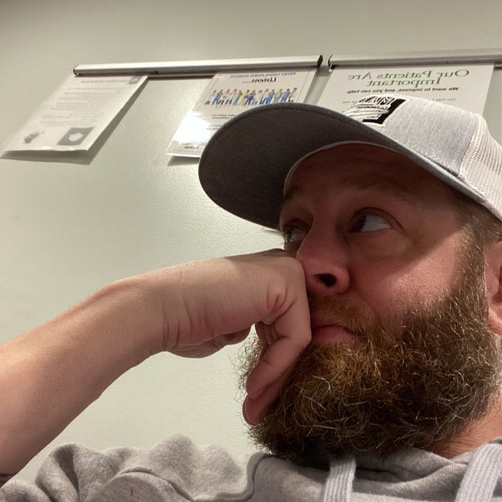 Profile Picture of Jeremy Bauer (@jeremybauer4) on Tiktok