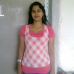 Profile Picture of neethu thomas (@i_am_neethu123) on Instagram