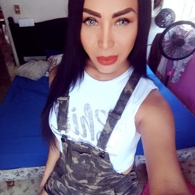 Profile Picture of Daniela Cosio Tagle (@CosioTagle) on Twitter