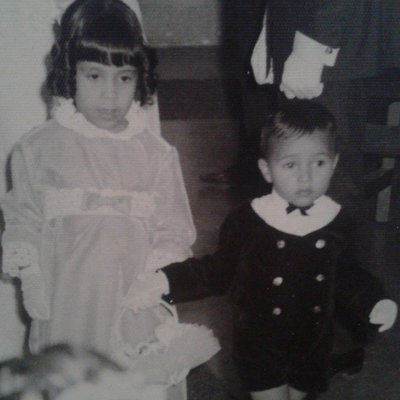 Profile Picture of Pastor. Isaac Brito (@Pastor_Isaac) on Twitter