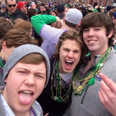 Profile Picture of Tyler Wagstaff (@TylerWagstaff) on Twitter