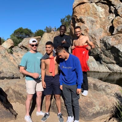 Profile Picture of Collin Allen (@collin_malik) on Twitter