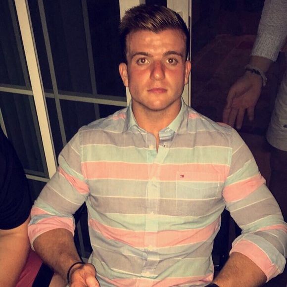 Profile Picture of Adam Dodd (@adamdodd74) on Poshmark