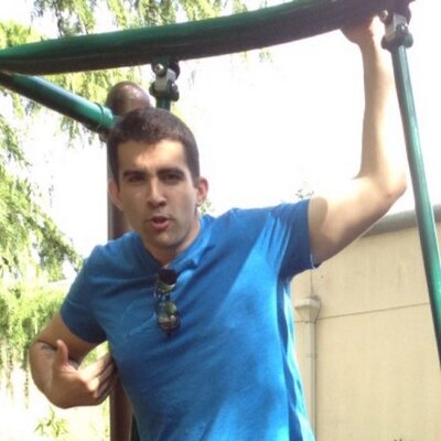 Profile Picture of Jeremiah Bridges (@drumhoodlun) on Twitter