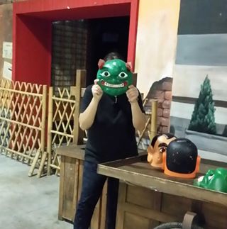 Profile Picture of Ekling Lee (@ekling.lee.9) on Facebook