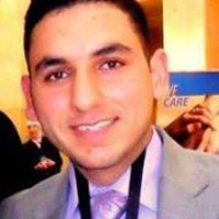 Profile Picture of Muath Ah Eideh (@muath-ah-eideh) on Quora