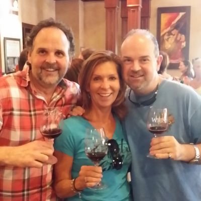 Profile Picture of Paul Dolinar (@PaulyDinGTown) on Twitter