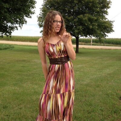 Profile Picture of Amy Krebs (@amykrebs52) on Twitter