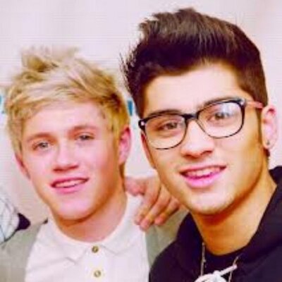 Profile Picture of Jenna Malik (@_JennaMalik_) on Twitter