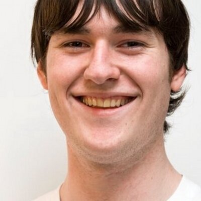 Profile Picture of Thomas Coombe (@tlc121992) on Twitter