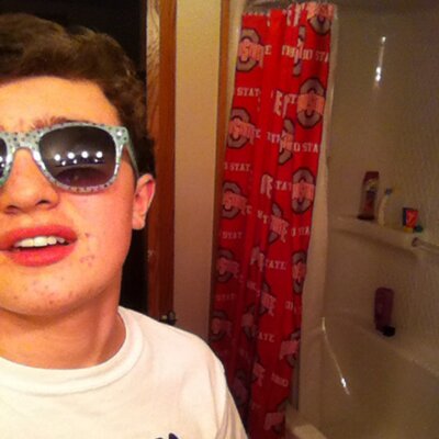 Profile Picture of Kyle Forrest (@kyleforrest05) on Twitter