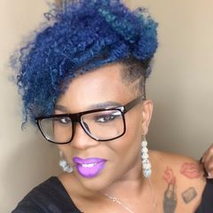 Profile Picture of Beauty Beatz by Sand (@cassandraphillips01) on Tiktok