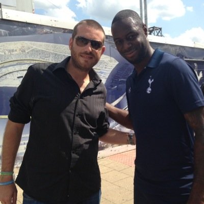 Profile Picture of James Shears (@Shearsie14) on Twitter