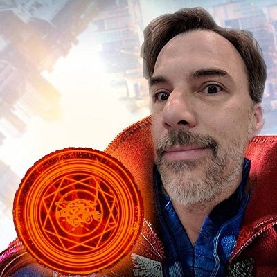 Profile Picture of Scott "Black Lives Matter" Maxwell (@marsroverdriver) on Twitter