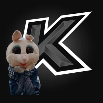 Profile Picture of Kevin_The_BUNNY (@BrandonCausey4) on Twitter