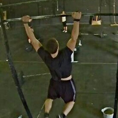 Profile Picture of Phillip Rutledge (@@MaxFitPhil) on Twitter