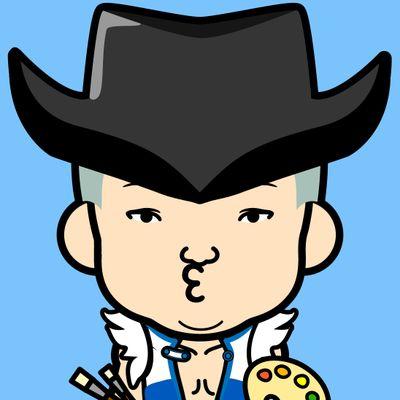 Profile Picture of Gino Yu (@gino0725) on Twitter