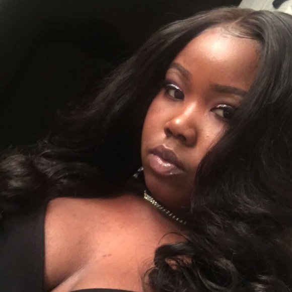 Profile Picture of Laterrani Rucker (@terranilove) on Poshmark