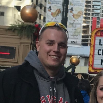 Profile Picture of John Timm (@JohnTimm5) on Twitter