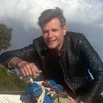 Mike Sweetman - Instagram Profile Picture of Mike Sweetman (@mikesweetmancreateur) on Instagram