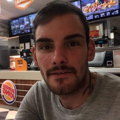 Profile Picture of David Sándor (@davidSndor2) on Twitter