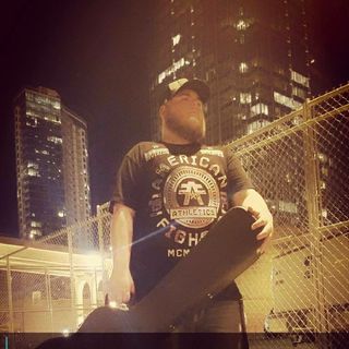 Profile Picture of Michael Paul Castleberry Music (@mpcmusic1999) on Instagram