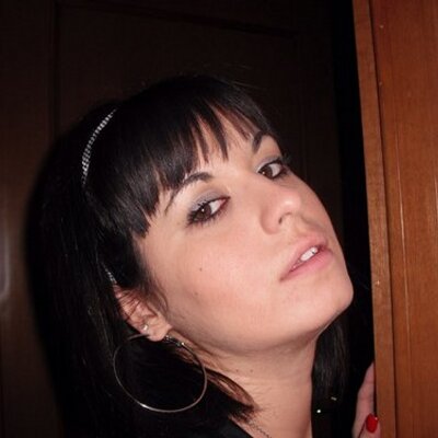 Profile Picture of Celeste Di Gregorio (@disturbia84) on Twitter