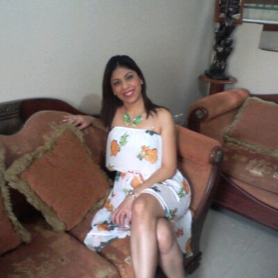 Profile Picture of Annabel Chavez (@Annabelchavez3) on Twitter