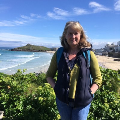 Profile Picture of Sue O'Reilly (@SueOReilly12) on Twitter