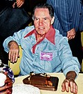 Profile Picture of Daws Butler - Wikipediaon Wikipedia