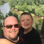 Profile Picture of Brad Barwick (@brad.barwick.94) on Instagram