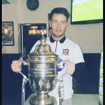 Profile Picture of Carl Todd (@todd_carl) on Instagram