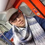 Profile Picture of Randy Davies (@papa_en_muis) on Instagram