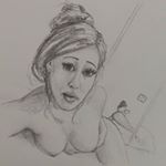 Profile Picture of First Page was Closed By Insta (@jerrys.painting) on Instagram