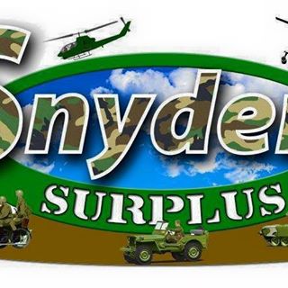 Profile Picture of Randy Snyder (@Randy-Snyder) on Facebook