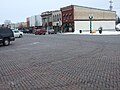 Profile Picture of Delavan's Vitrified Brick Streeton Wikipedia