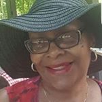 Profile Picture of Althea Jones (@jones.althea) on Instagram