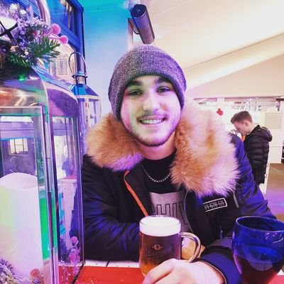 Profile Picture of Josh Barley (@barley142) on Twitter