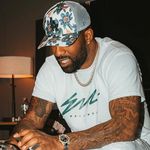 Profile Picture of Joel “J-Dee” Simpson (@jdee313) on Instagram